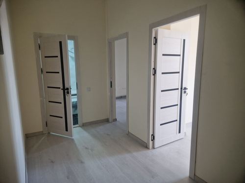 2-xonali kvartira, 43 m²