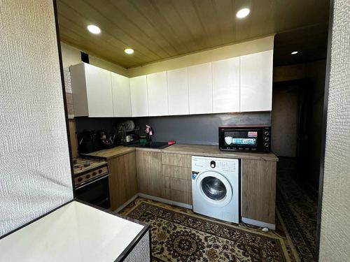 4-xonali kvartira, 98 m²