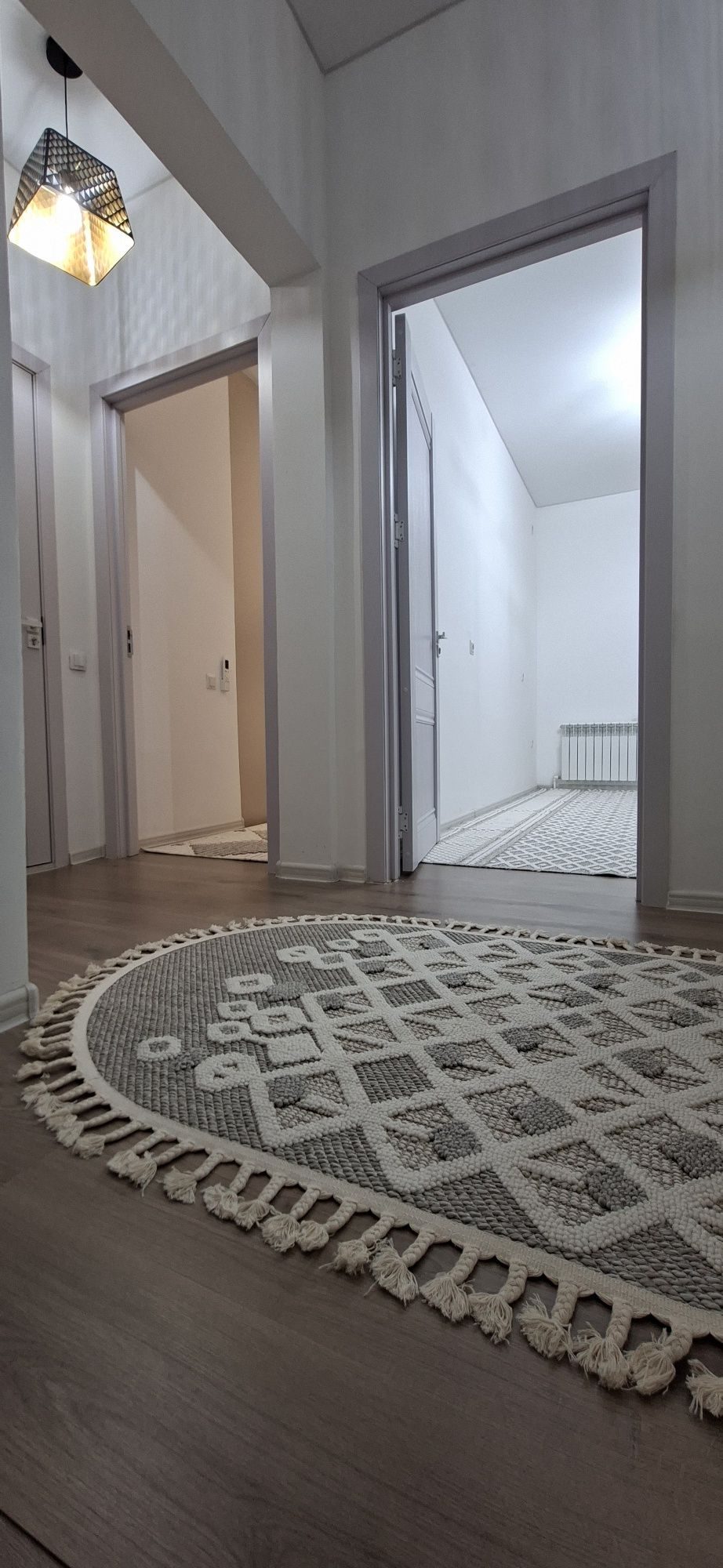1-xonali kvartira, 39 m², Toshkent, Olmazor tumani, ijaraga