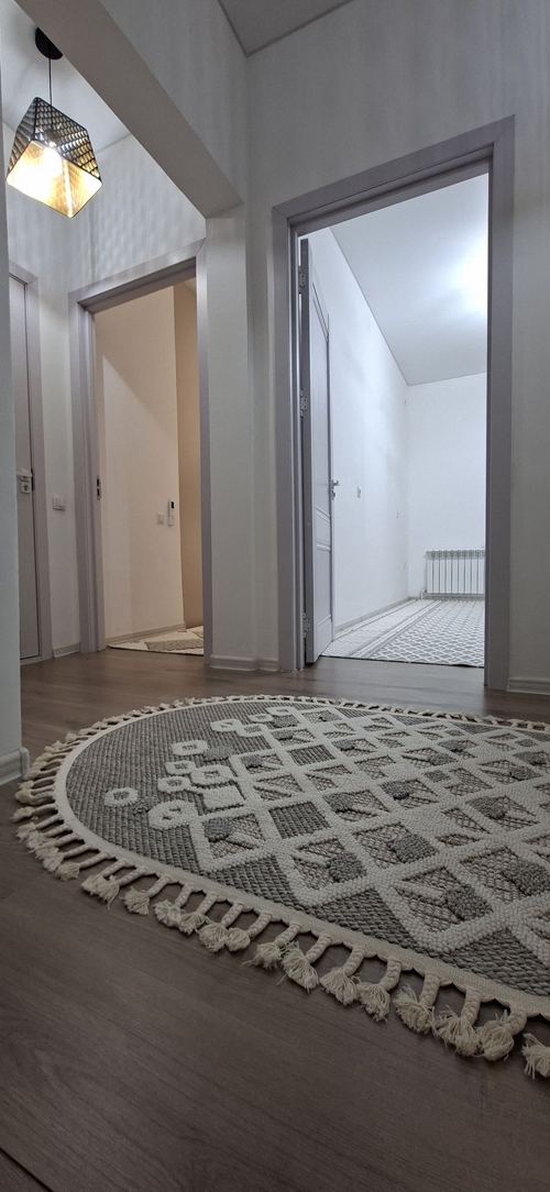 1-xonali kvartira, 39 m²