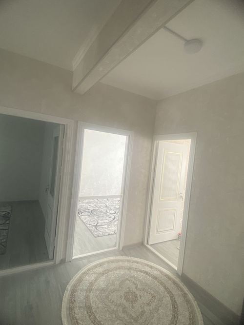 3-xonali kvartira, 70 m²