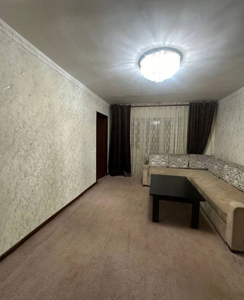 3-xonali kvartira, 66 m²