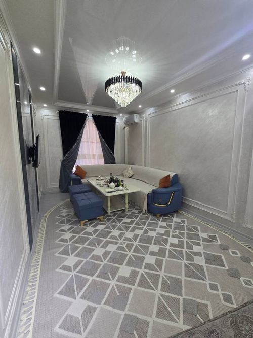 3-комнатная квартира, 70 м²