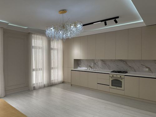 3-комнатная квартира, 83 м²
