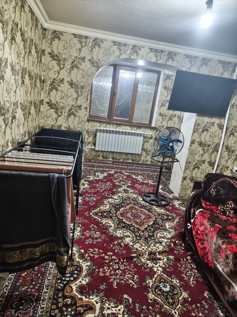 2-room apartment, 55 m², Samarkand, for rent