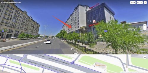 2-xonali kvartira, 100 m²