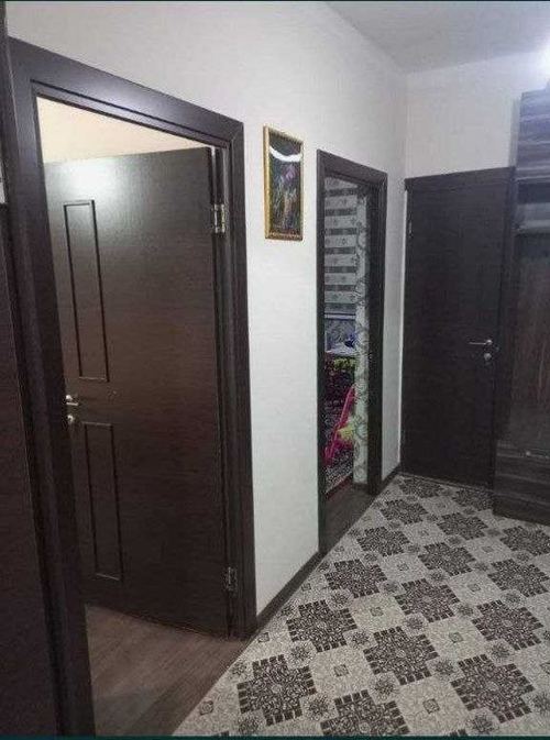 2-комнатная квартира, 15 м²