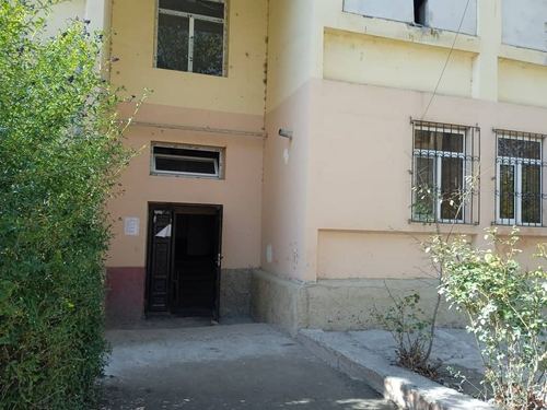 2-комнатная квартира, 1 м²