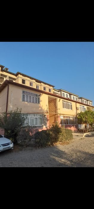 2-комнатная квартира, 72 м², Джамбай, на продажу
