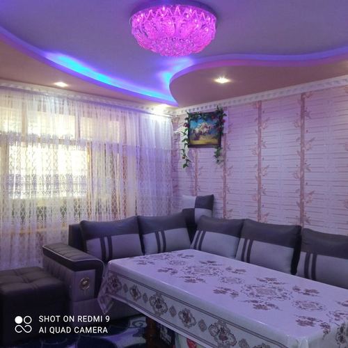 3-комнатная квартира, 84 м²