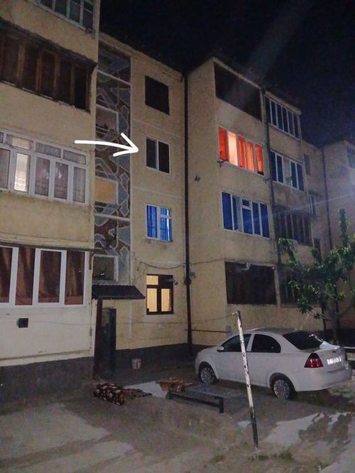 3-комнатная квартира, 63 м²