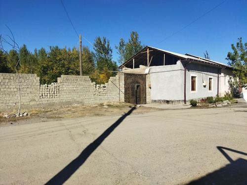 4-комнатный дом, 16 м²