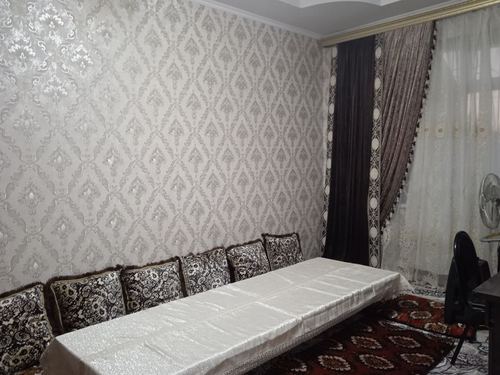 4-комнатный коттедж, 9 м²