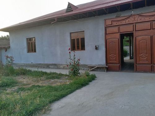 6-комнатный дом, 8 м²