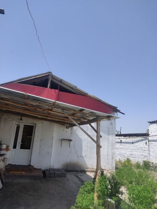 4-room house, 60 m², Джамбай, for sale