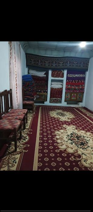 6-xonali uy, 63 m²