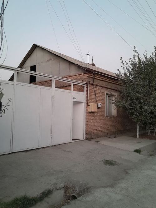 5-room house, 458 m²