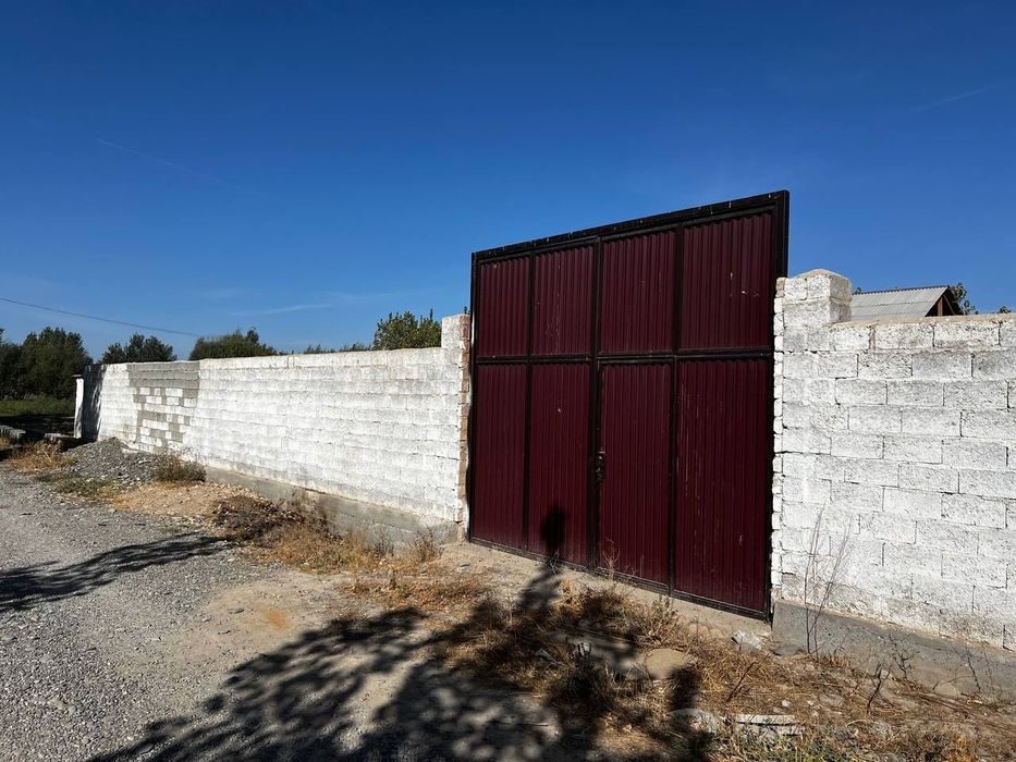4-room house, 1600 m², Джамбай, for sale