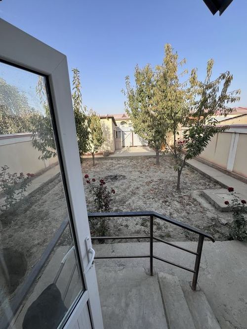 3-room cottage, 200 m²