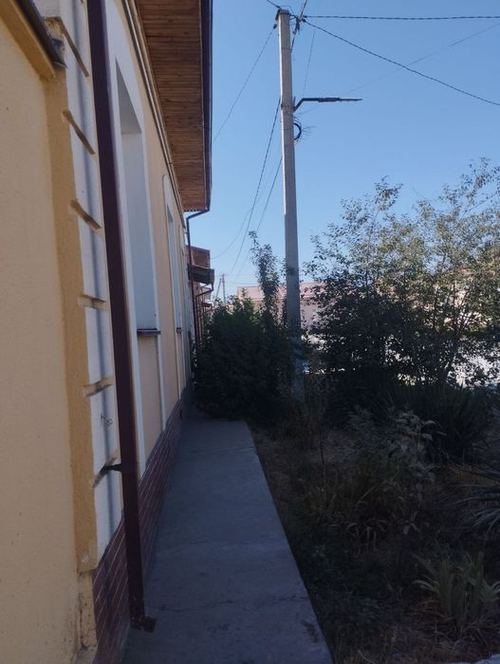 4-room cottage, 6 m²