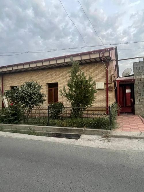 5-xonali uy, 8 m²