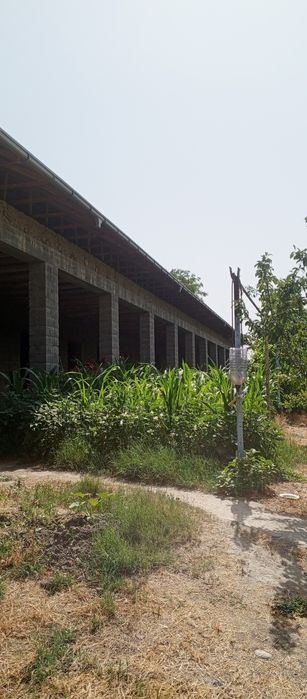 4-xonali kottej, 5000 m²