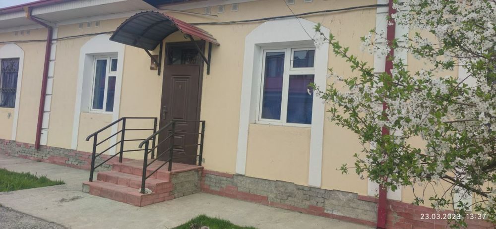 4-room cottage, 2 m², Джамбай, for sale
