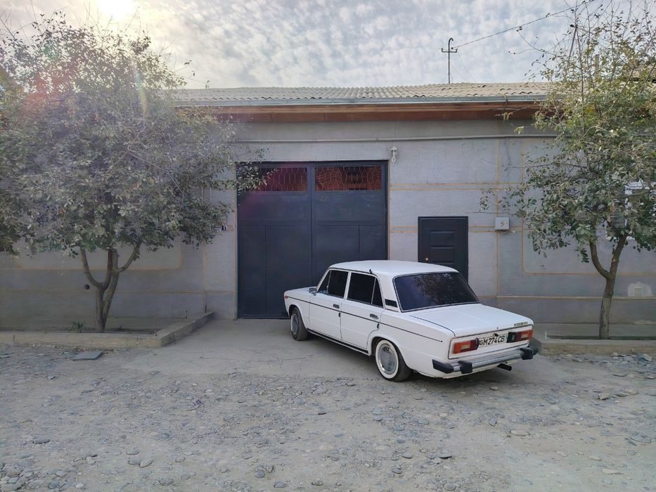6-room house, 11 m², Джамбай, for sale