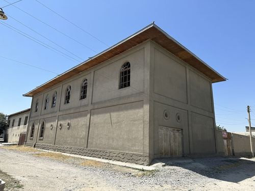 15-room house, 700 m²