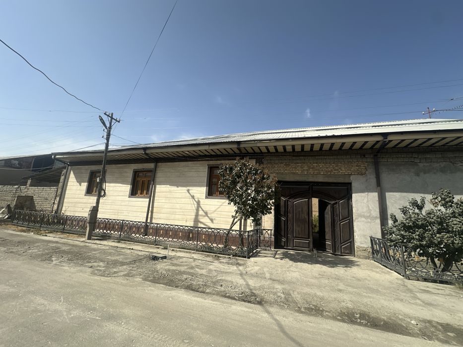 7-xonali uy, 6 m², Джамбай, sotuvga
