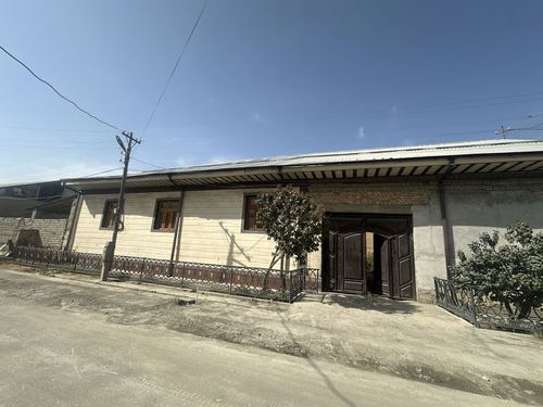 7-xonali uy, 6 m²