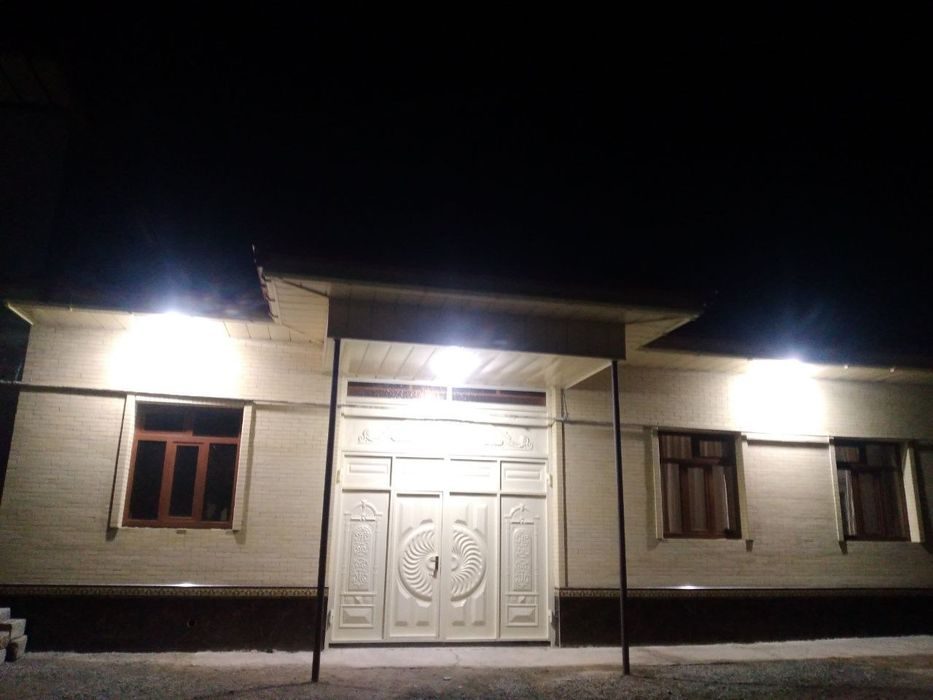 6-комнатный дом, 384 м², Джамбай, на продажу
