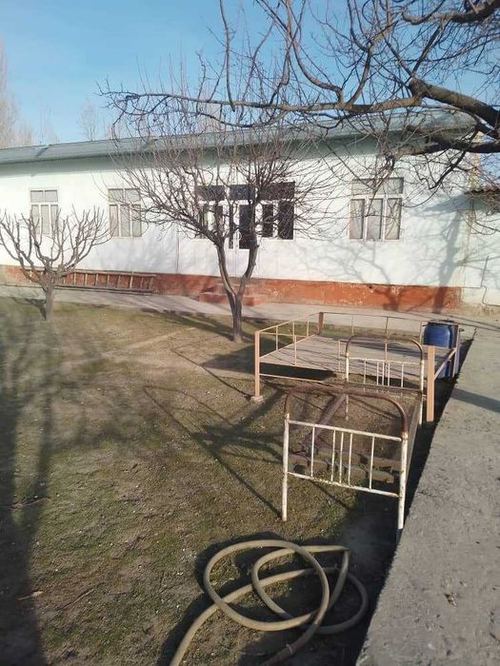 3-room dacha, 8 m²