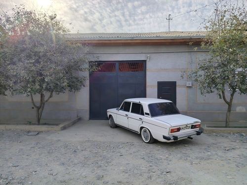 5-room house, 12 m²