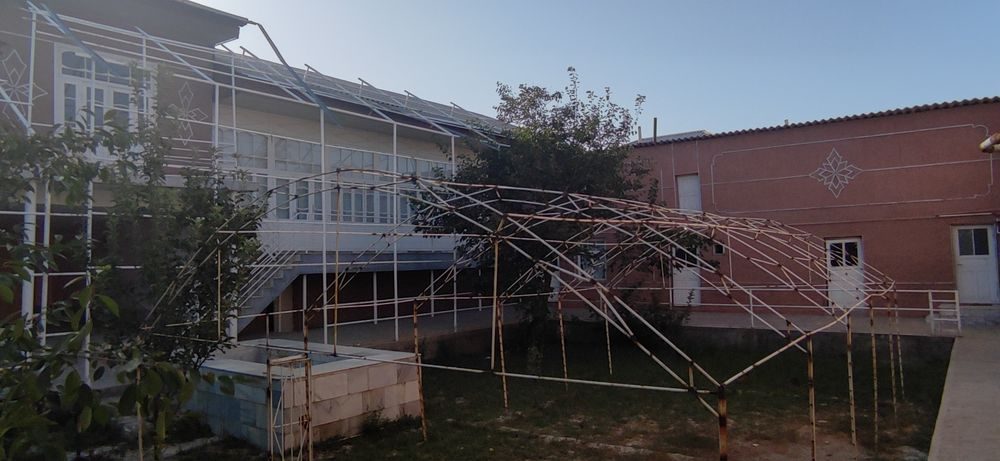 8-комнатный дом, 6 м², Джамбай, на продажу