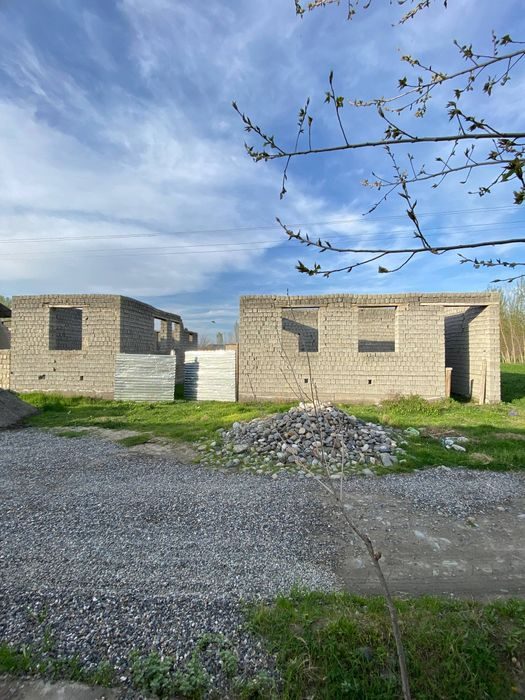 5-room house, 8 m², Джамбай, for sale