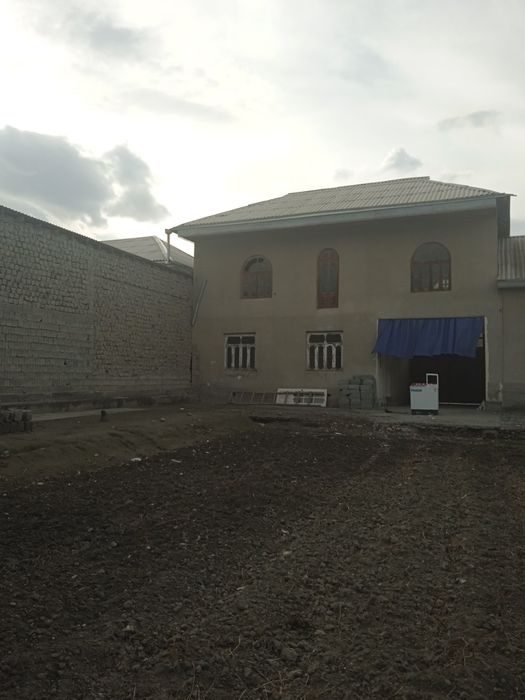 6-комнатный дом, 100 м², Джамбай, на продажу