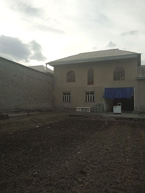 6-комнатный дом, 100 м²