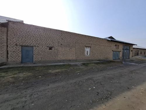 9-room cottage, 12 m²