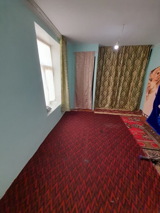 9-xonali uy, 12 m², Джамбай, sotuvga