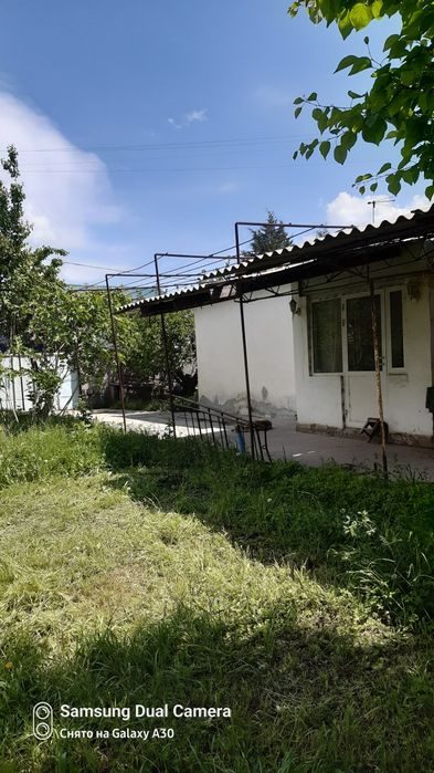 8-комнатный коттедж, 90 м², Джамбай, на продажу