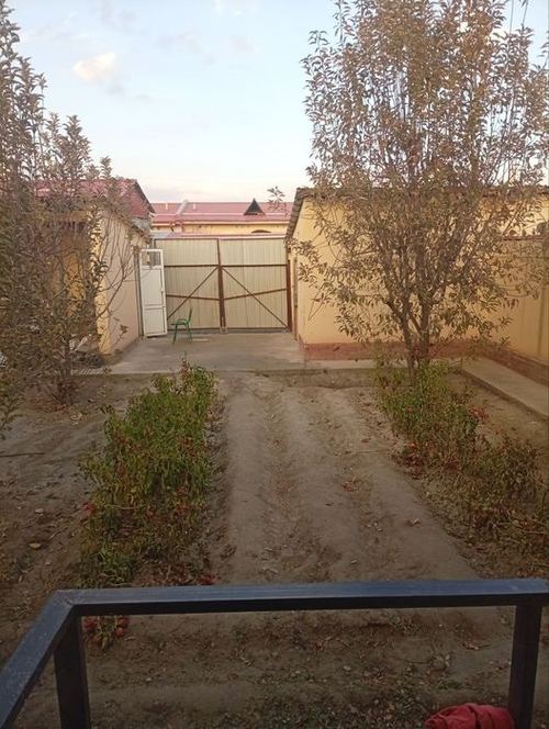 4-room cottage, 2 m²