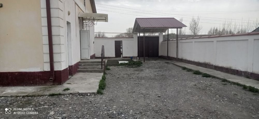 5-xonali uy, 360 m², Джамбай, ijaraga
