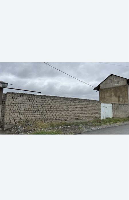Srochno Er uchastka Jomboy Sentr hokimiyat orqasida