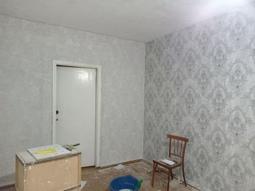 3-комнатная квартира, 62 м²