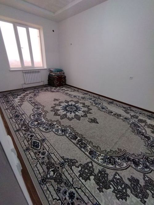 2-комнатная квартира, 72 м²