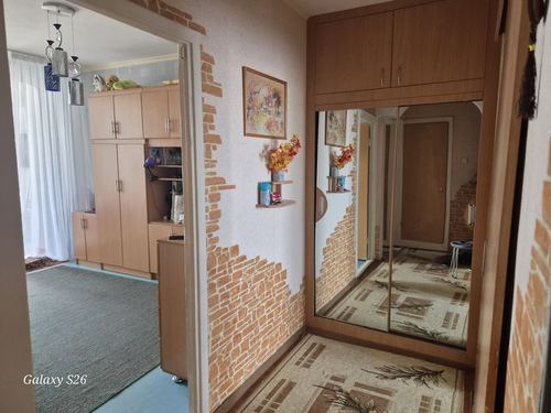 2-комнатная квартира, 60 м²