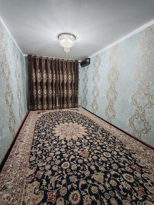 2-комнатная квартира, 49.8 м²