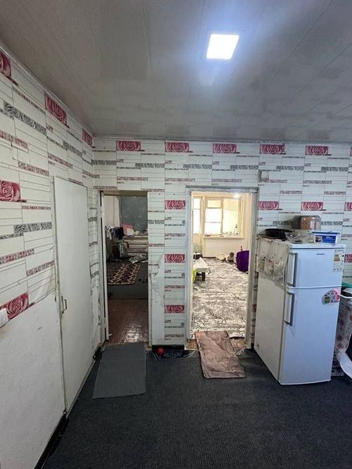 3-комнатная квартира, 65 м²