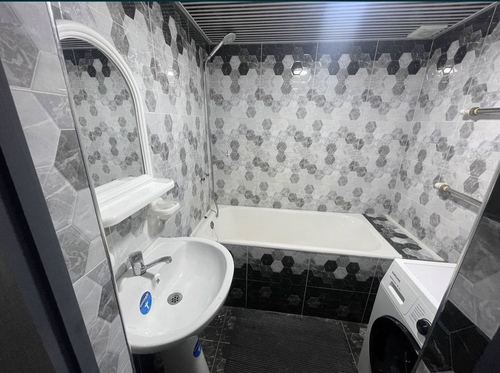 2-комнатная квартира, 57 м²